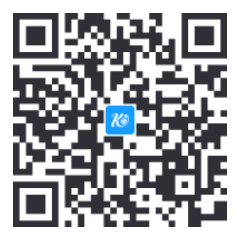iOS 苹果版 二维码 | xingkongtiyuapp